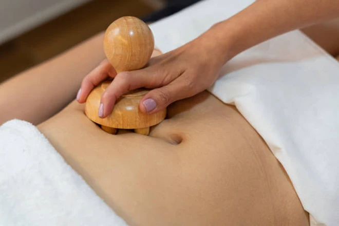 maderotherapie jambes minceur à saujon près de royan