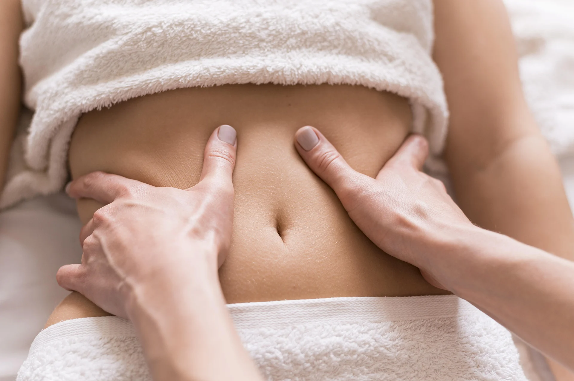 Massage expertise minceur par lestimedubienetre à Saujon