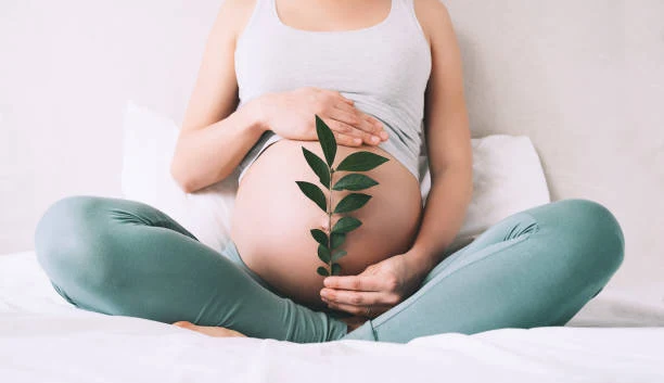 Massage femme enceinte à Saujon