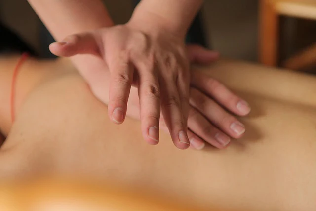 massage San bao à Royan - les 3 tréors