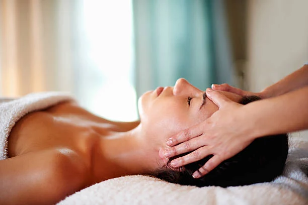 Massage 5 éléments énergétique royan