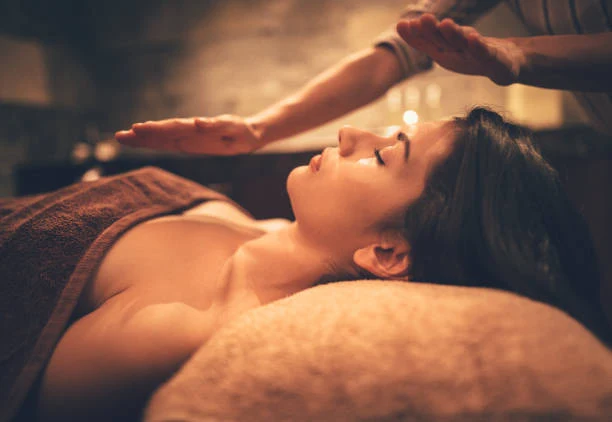 Massage inca énergétique à Saujon